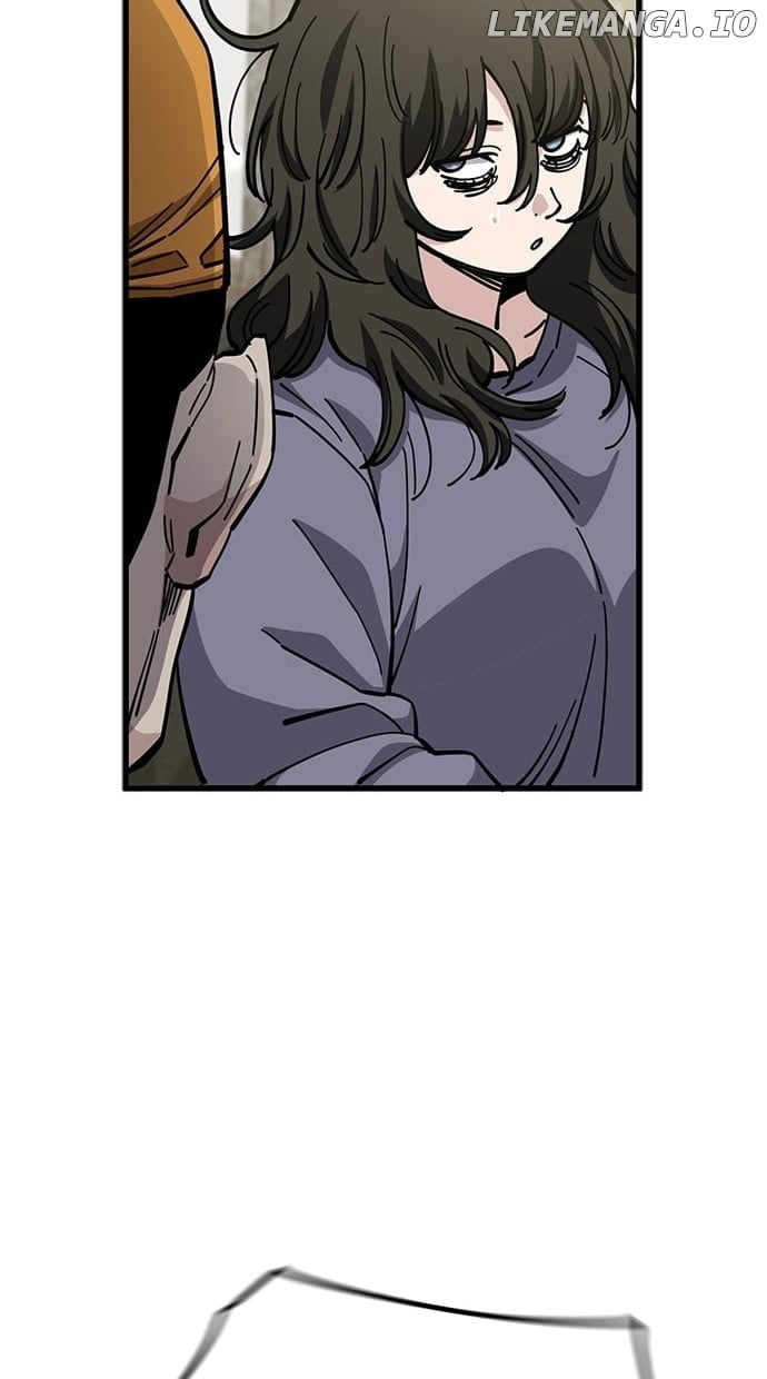 Unemployed Baek-soon Chapter 159 - page 8